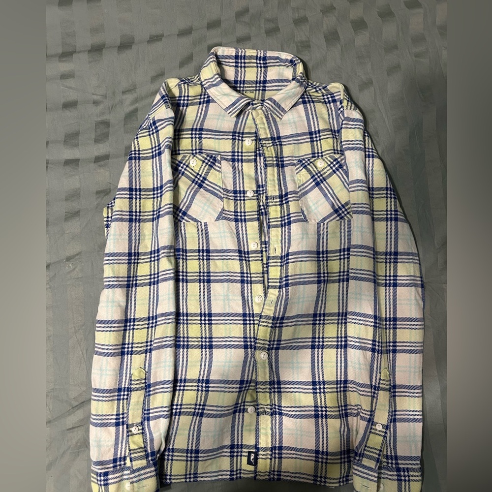 Vineyard Vines Button Shirt